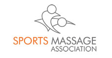 Sports Massage Association logo
